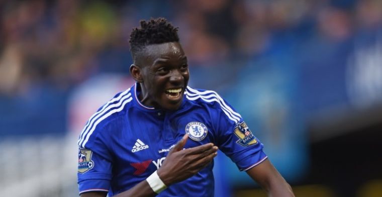 Chelsea mogelijk de pineut door opgedoken Traoré-foto's: zware FIFA-straf dreigt