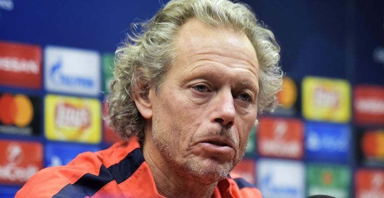 UPDATE: 'Preud'homme-saga zit in laatste fase'