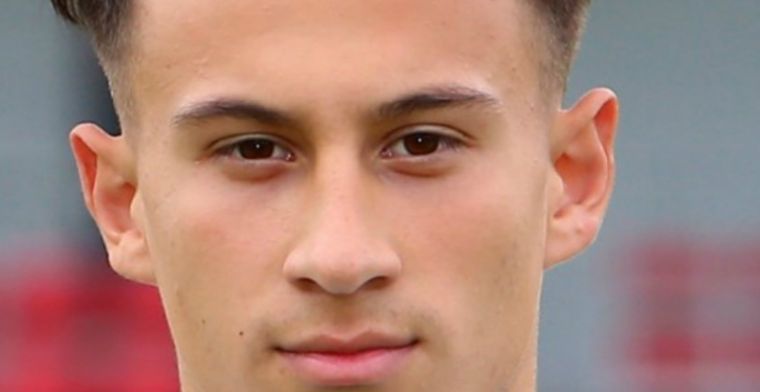 Ajax betaalt miljoenen: 'Met wie je hem kunt vergelijken? Soms met Messi'