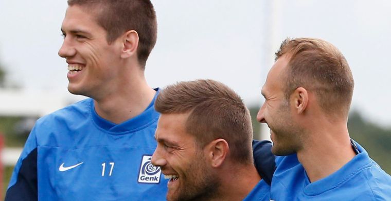 OFFICIEEL: Voormalig speler van Club Brugge en KRC Genk hangt schoenen aan de haak