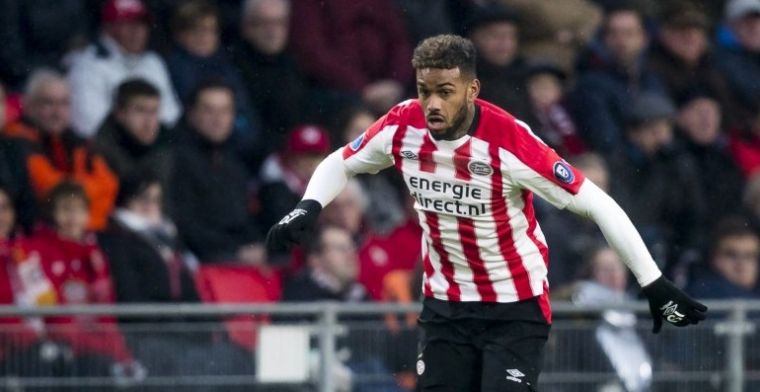 PSV reageert snel op groot transfernieuws: onderhandelingen, géén akkoord