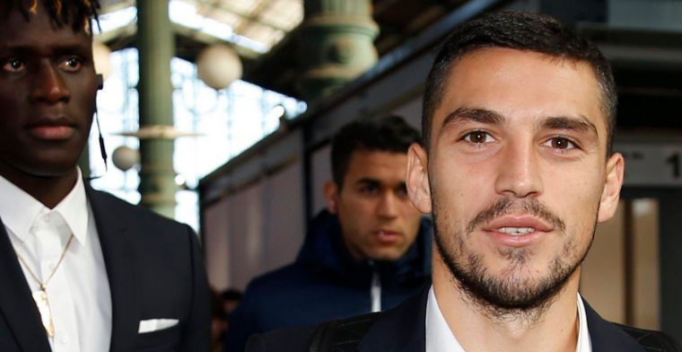 Makelaar van Stanciu: Europese topclub wilde hem hebben'