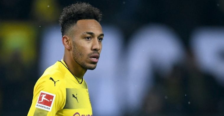 Nieuw hoofdstuk in Aubameyang-gate: spits buiten wedstrijdselectie gelaten