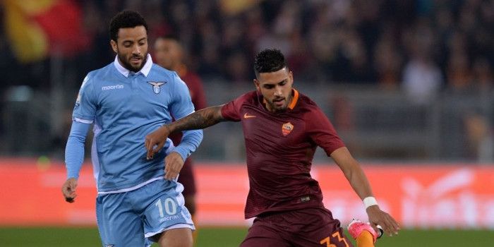 Onderhandelingen tussen AS Roma en Chelsea: Dit zou een droom zijn