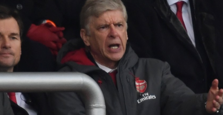 'Arsenal heeft binnenkort nieuwe grootverdiener, Braziliaan komt niet'