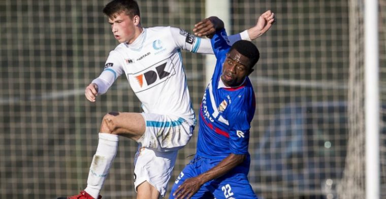 NAC maakt transfer wereldkundig: Vreven-bekende komt naar Eredivisie