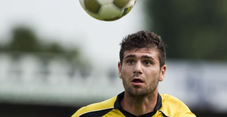 Hiddink op de tribune voor oud-NAC'er: 'Echt kippenvel, grote meneer in Engeland'