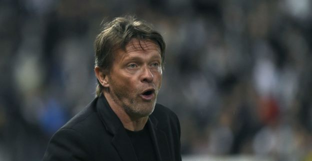 Cercle Brugge haalt zwaar uit en wint topper in 1B