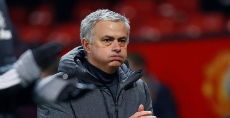 Mourinho: 'Geen zin om te ontkennen als de Arsenal-manager zo vrijuit praat'