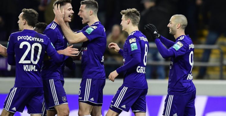 Wij hebben bij Anderlecht meer kwaliteiten dan Club Brugge