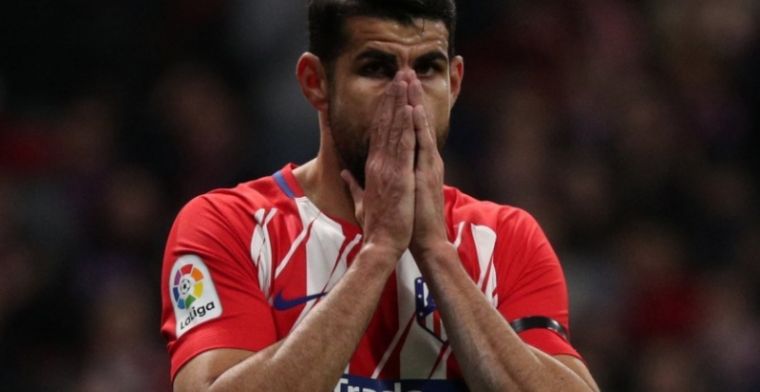 FINAL | Un error y pensar demasiado en La Copa condenaron al Atleti