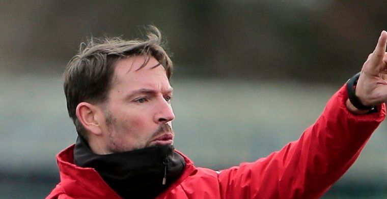 OPSTELLING: Vermant debuteert bij W-Beveren met thuiswedstrijd tegen Sint Truiden