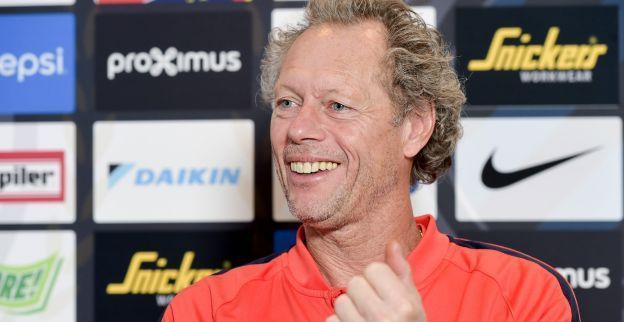 OFFICIEEL: Bordeaux heeft alternatief beet voor Michel Preud'homme
