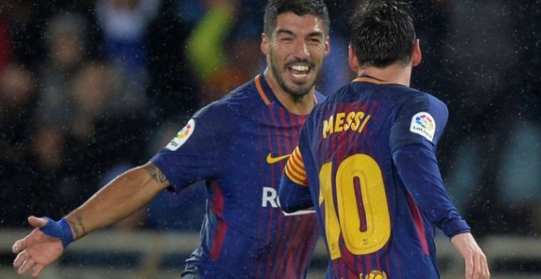 OFICIAL | Convocatoria del Barcelona para el Villamarín con una gran novedad