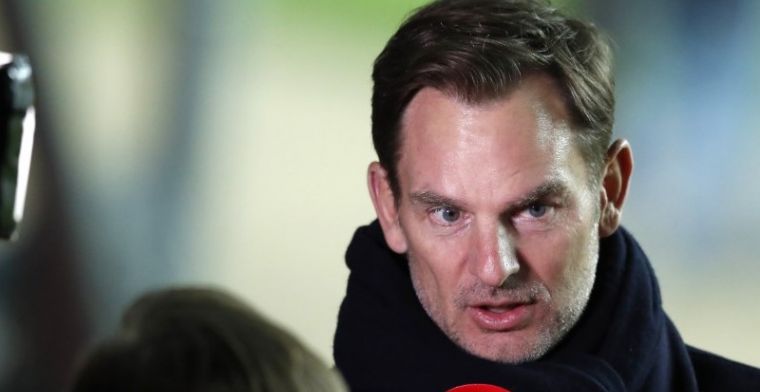De Boer verrast door spectaculaire PSV-deal: Champions League, in principe