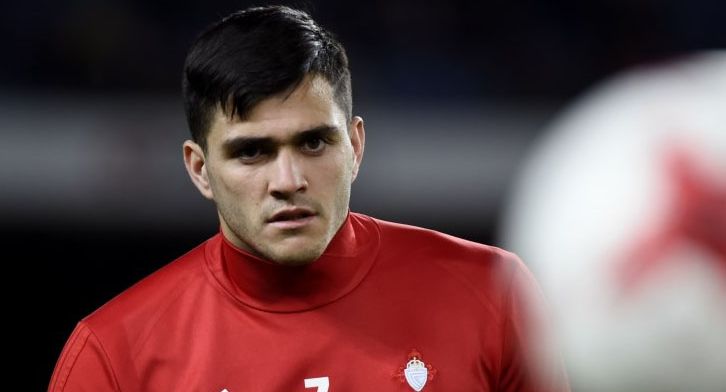 FINAL | Maxi Gómez da tres puntos de oro y hunde a Eusebio Sacristán