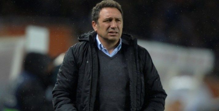 Eusebio Sacristán: Estoy con fuerzas para cambiar esta situación