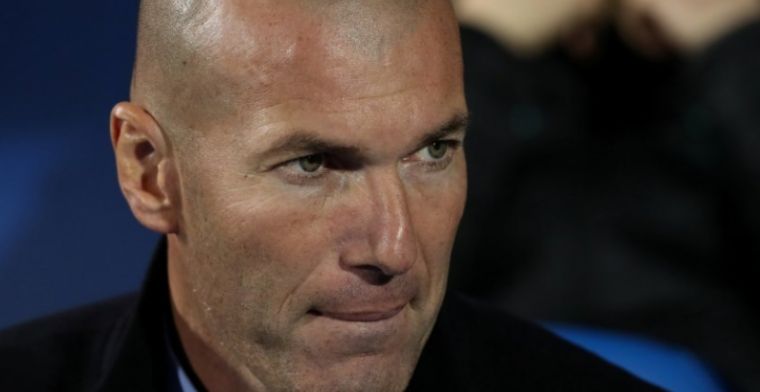 El inexplicable 'récord' negativo que el Real Madrid suma en el Bernabéu