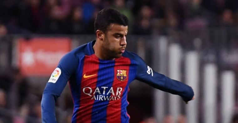 Barça en Internazionale maken huurdeal wereldkundig: clausule van 35 miljoen euro