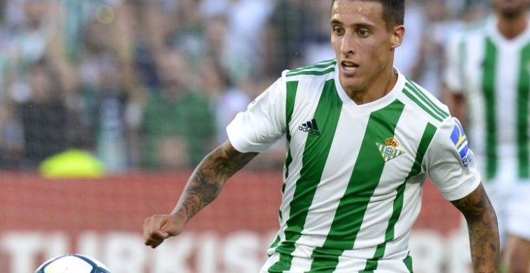 Tello se rinde ante Leo Messi y explica el motivo por el cuál le pidió su camiseta