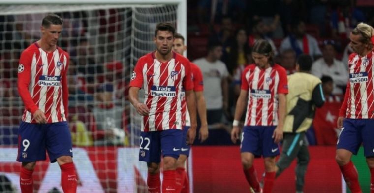 El Sporting de Portugal vuelve para llevarse a este rojiblanco