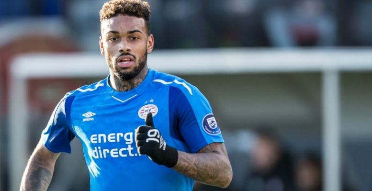 Gerbrands Over Locadia Tattoo In Alle Gevallen Afgezien Van Dit Aanbod Voetbalprimeur Nl