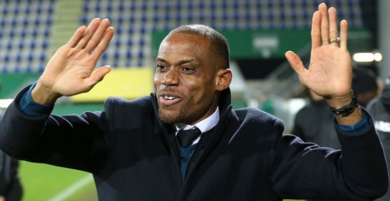 Oliseh legt bommetje onder Fortuna met uitspraak: club en fanclub nemen afstand