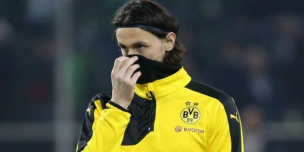 OFFICIEEL: Subotic begint aan een avontuur in Frankrijk