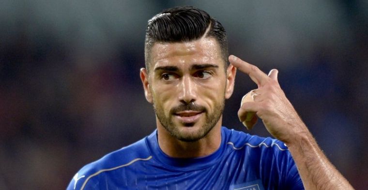 'Pellè staat voor terugkeer: oud-Feyenoorder moet fors deel salaris inleveren'
