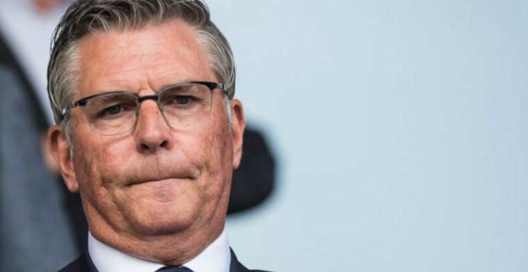 Feyenoord gooit het over andere boeg en brengt eigen beloftenteam op de been