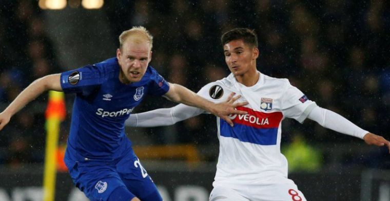 Sky Sports: Mertens krijgt het gezelschap van Nederlandse international