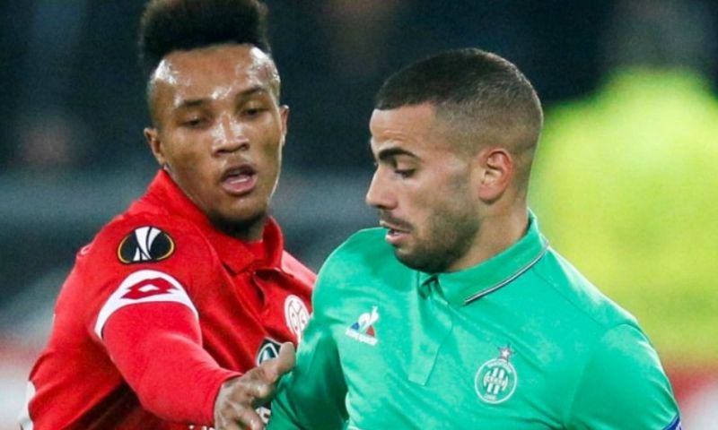 Article image Afbeelding: Eredivisie-bekende keert terug na fout: