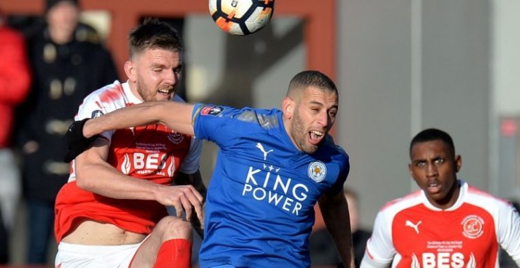 Newcastle strikt tóch Jörgensen-alternatief: spits van 30 miljoen is binnen