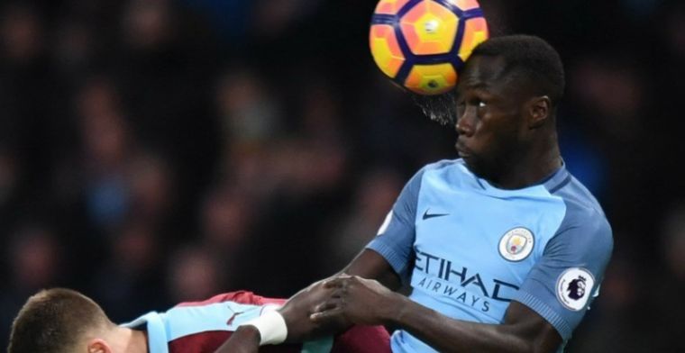 Ex-Arsenal- en City-back vindt na half jaar een nieuwe club: Niet voor het geld