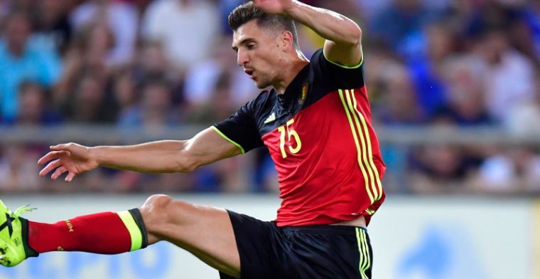 Opvallend: Thomas Meunier verdient het dubbele van Youri Tielemans in Frankrijk