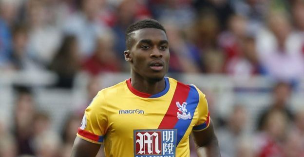 OFFICIEEL: Broertje van Benteke vindt in Engeland nieuwe ploeg