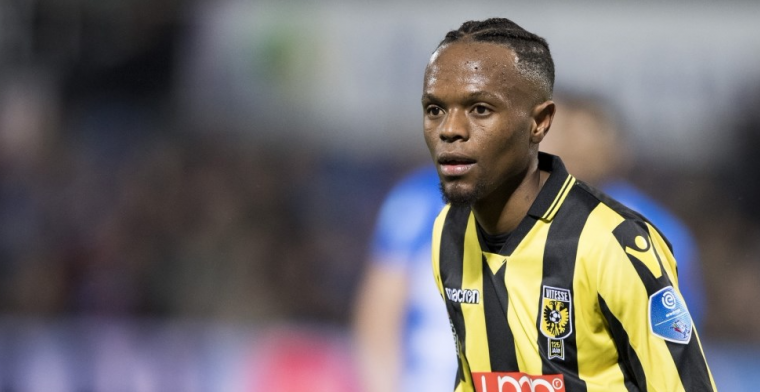 'Primadonna' Serero krijgt veeg uit de pan: 'Zulke spelers willen we niet'