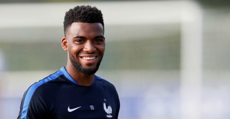 'Franse sensatie bedankt voor forse loonsverhoging en gaat transfer maken'