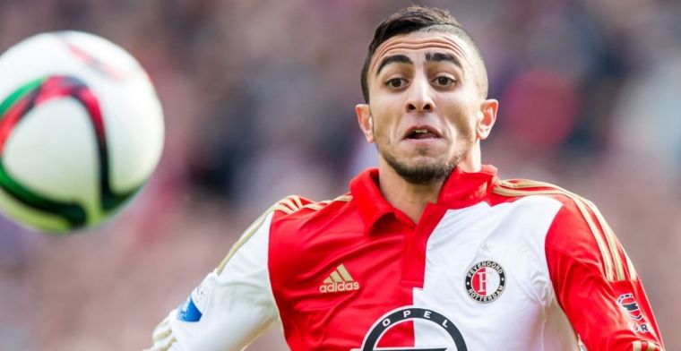 Van Bronckhorst verkiest Bilal boven concurrent: 'Geen goed gevoel bij hem'