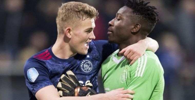 'FC Barcelona wil gaan verjongen en richt pijlen op twee Nederlanders'