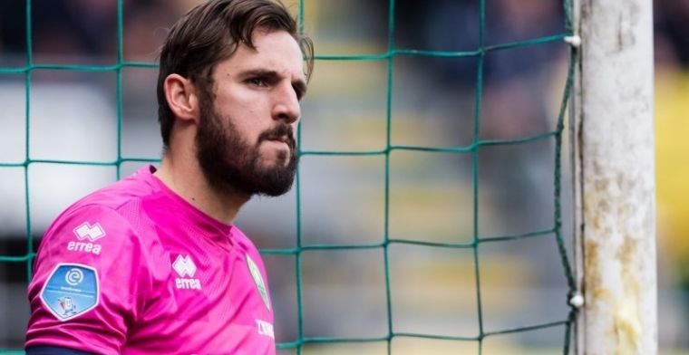ADO Den Haag zorgt voor uniek contract: clubman vastgelegd voor onbepaalde tijd