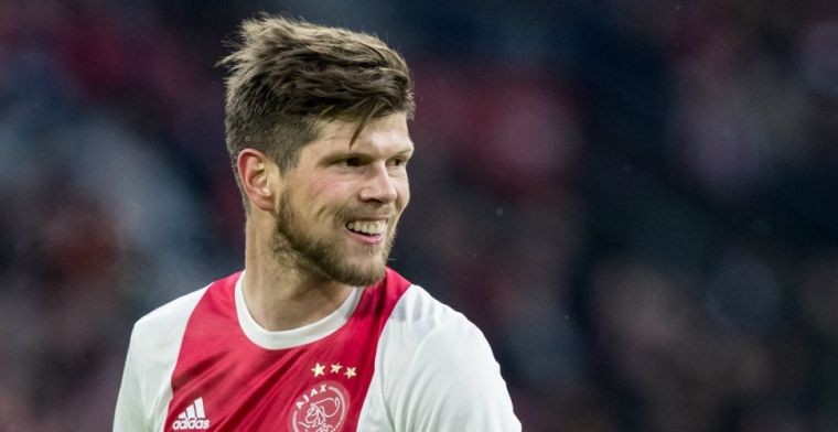 Ajax-fans verlaten Arena: Leukste als iedereen in het stadion blijft zitten