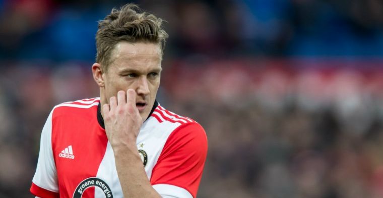 Van Hanegem: 'Die jongen had Van Geel direct na de titel moeten verkopen'