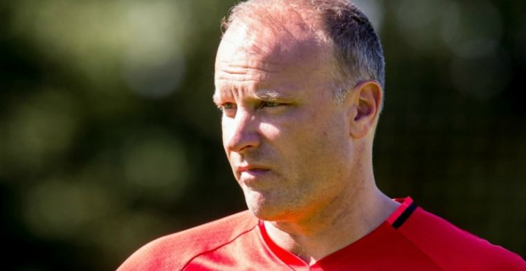 'Als Ajax écht van hem af wil, moeten ze dat met een arbitragezaak doen'