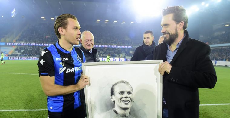Opmerkelijk: Vormer spreekt woorden van coach Leko resoluut tegen
