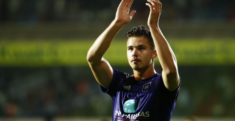Zorgt Vanhaezebrouck voor slechte Dendoncker? Geen goede oplossing