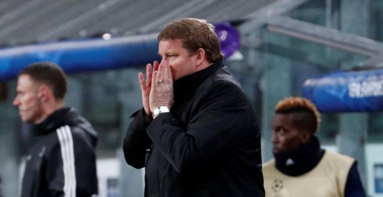 Het probleem-Vanhaezebrouck: aanvallend voetbal, maar ook met negatieve gevolgen