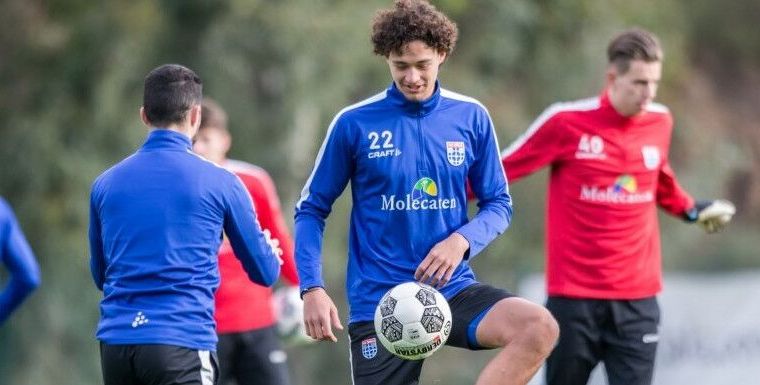 'Driedubbele deal hangt in de lucht bij Manchester City'