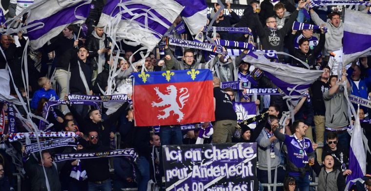 Eerste zomertransfer Anderlecht al bekend? Niet meer dan uitstel