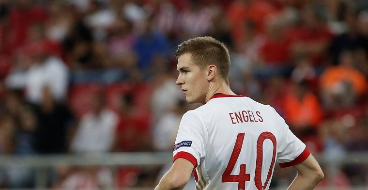 Olympiakos-Belgen krijgen barslecht nieuws, geen achtste titel op rij?